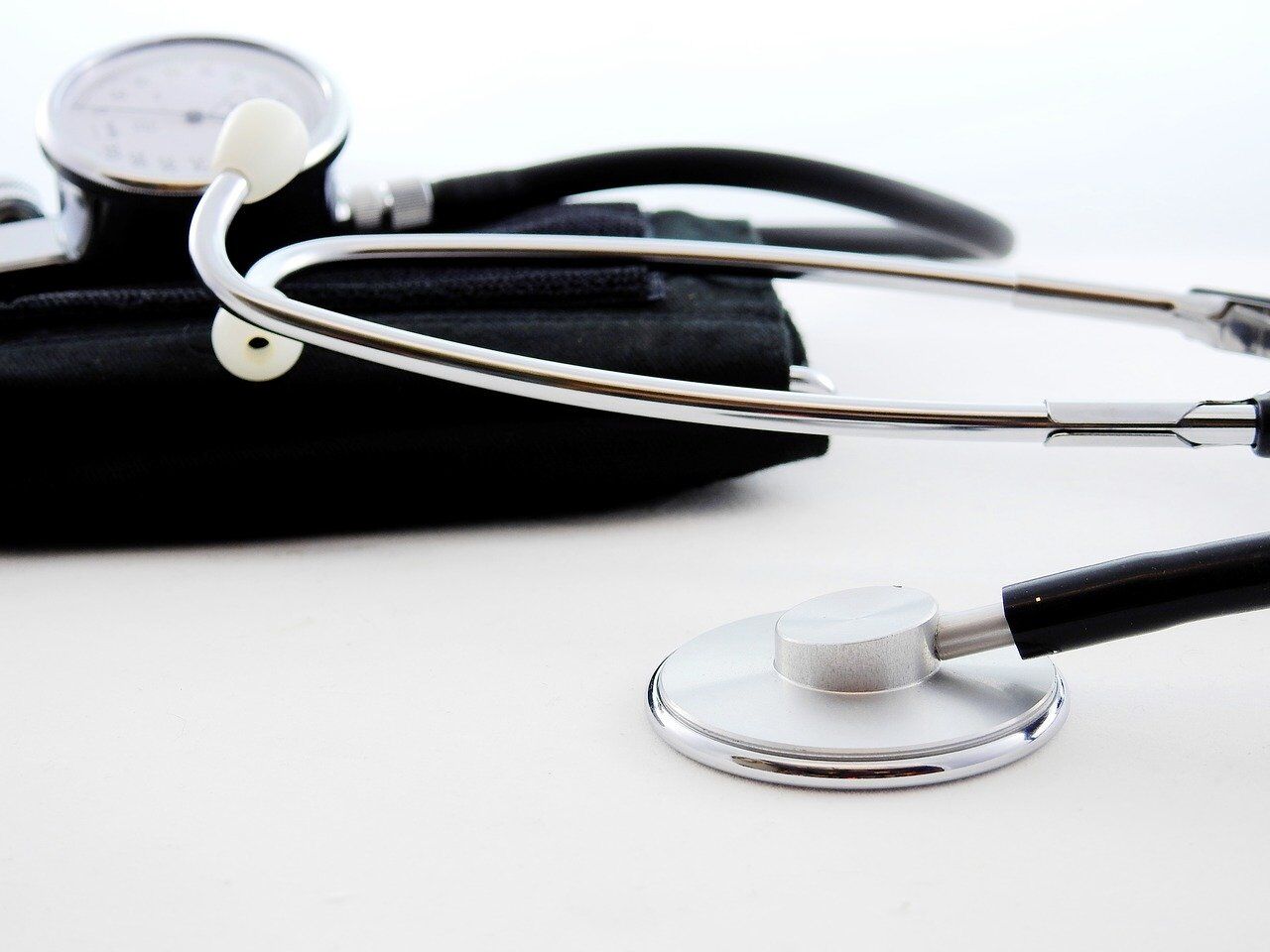 IT support for healthcare from Cortec IT