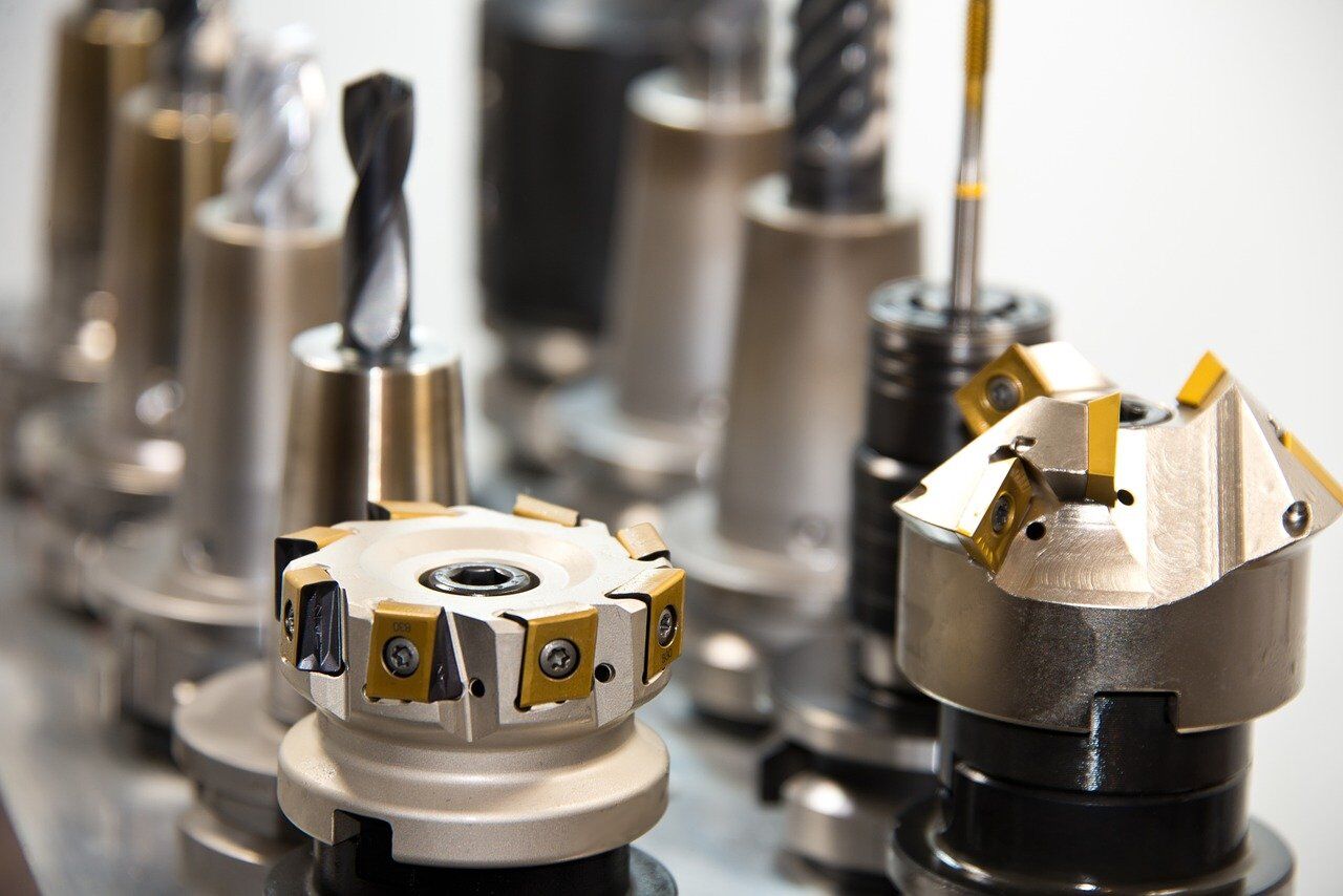 IT support for manufacturing from Cortec IT