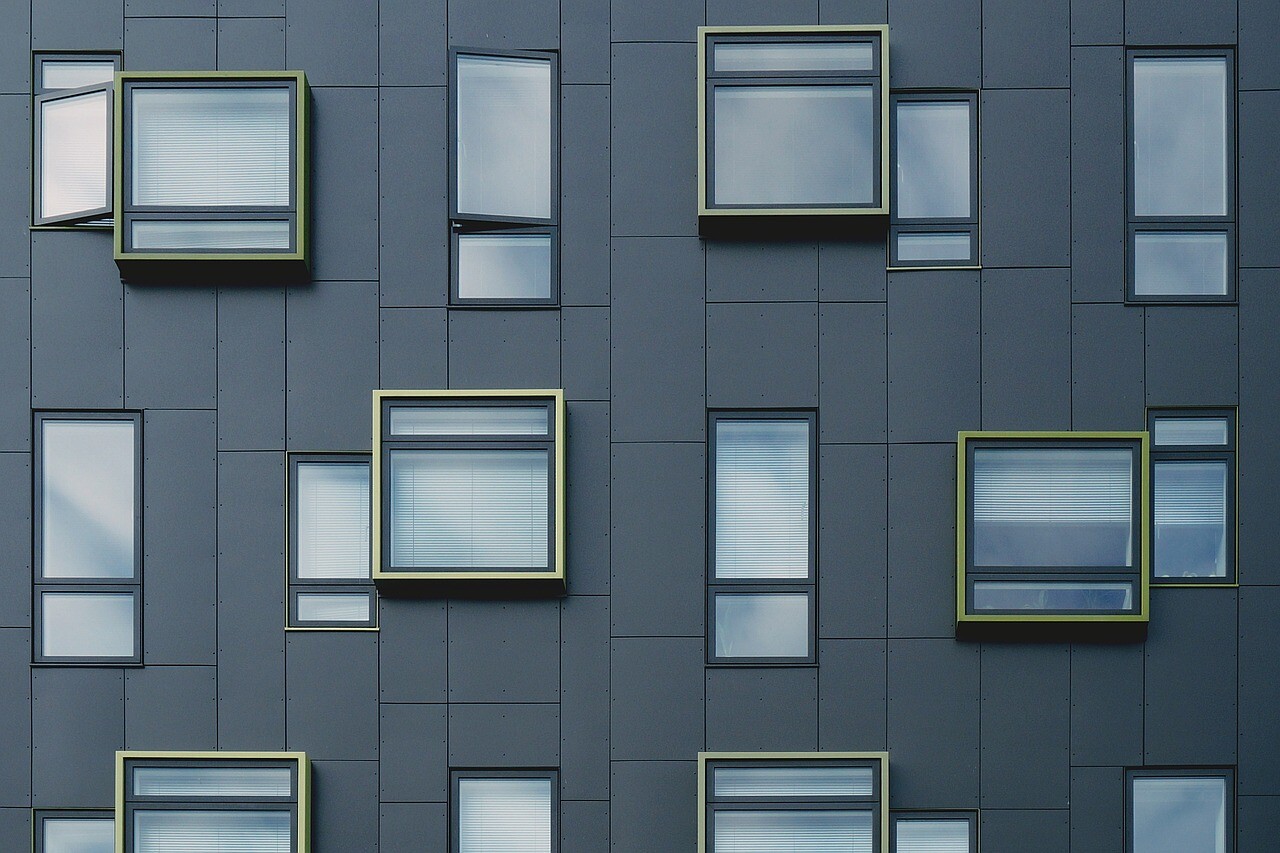 IT support for property management from Cortec IT