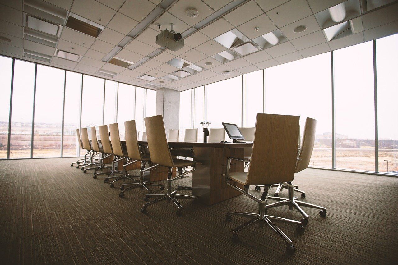 IT support for serviced offices from Cortec IT