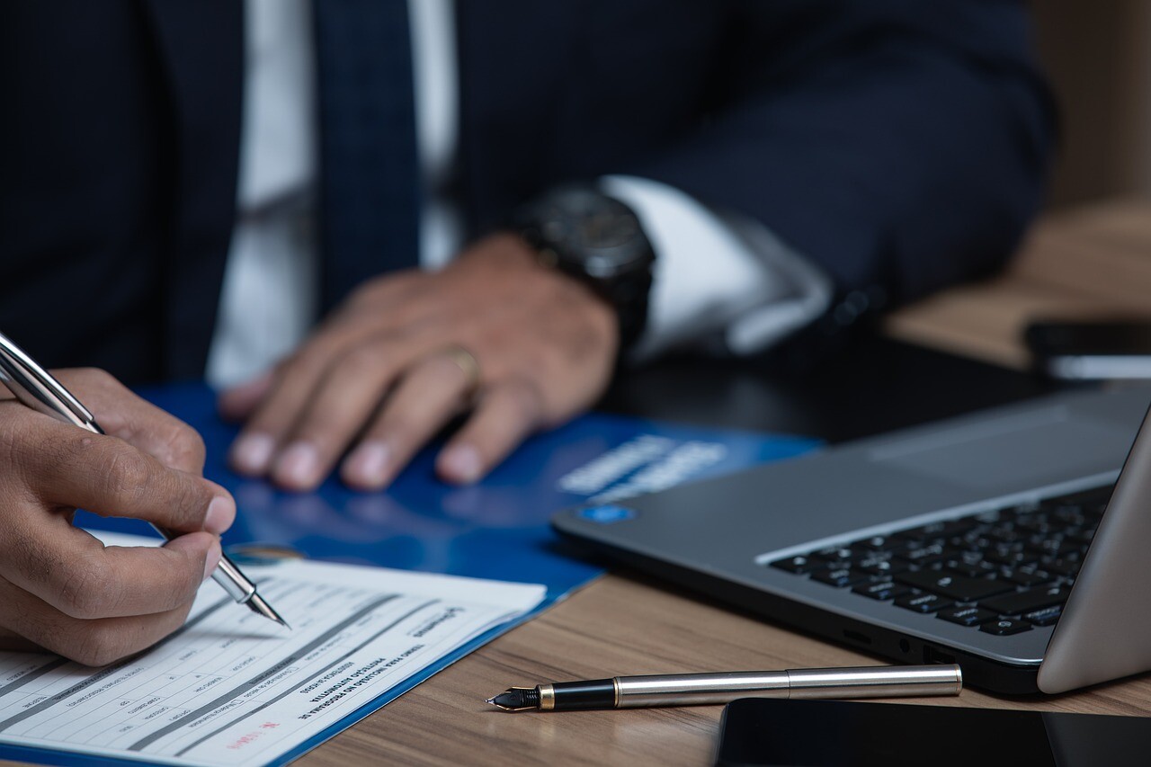 IT support for solicitors from Cortec IT