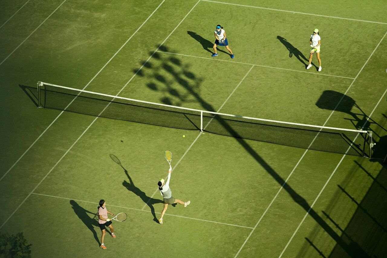 IT support for sports clubs from Cortec IT