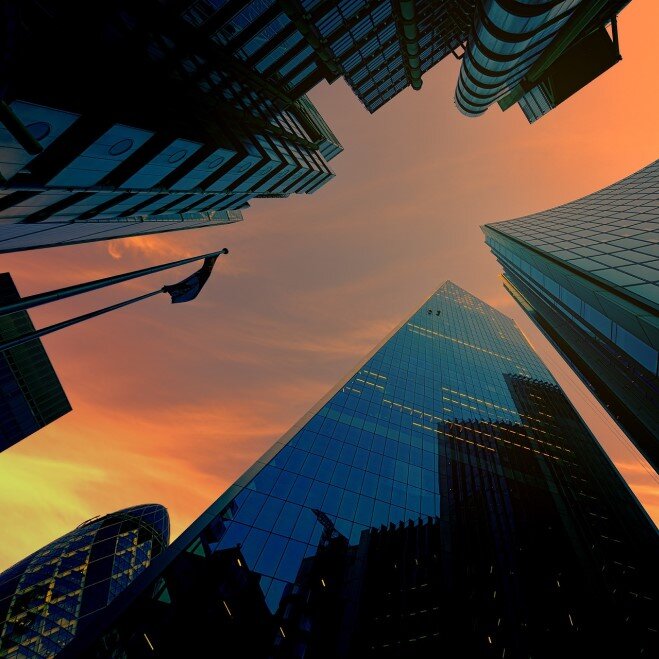 PROVIDING IT SUPPORT IN LONDON