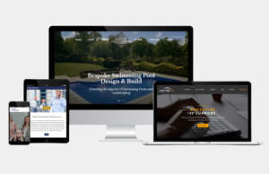 website design services from cortec
