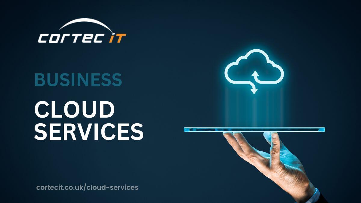Cloud Services