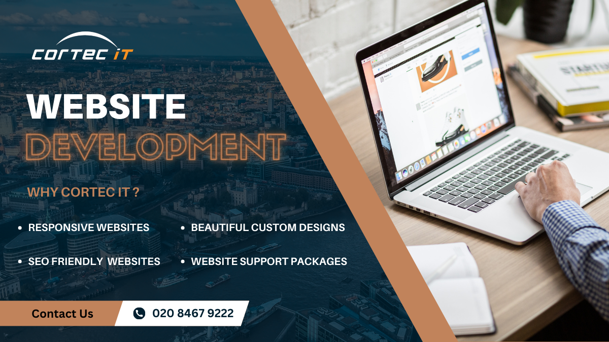 Website Development