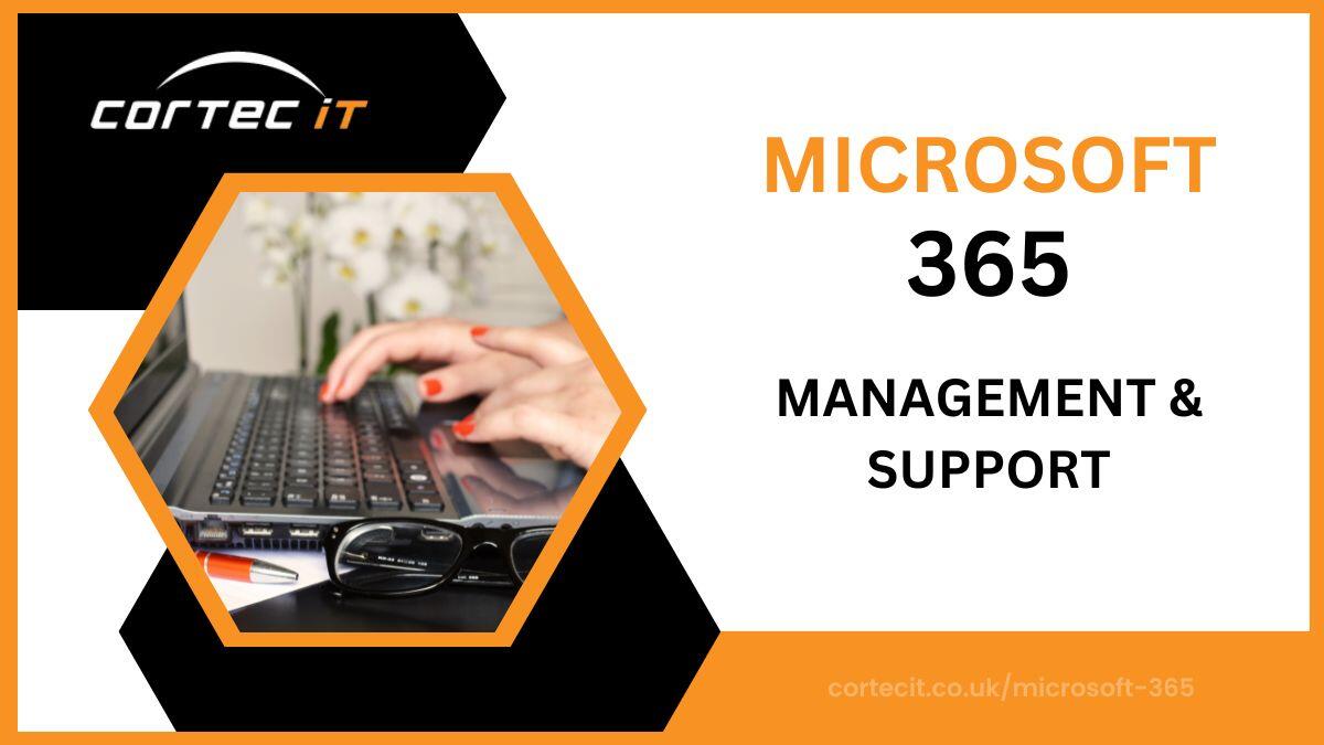 Microsoft 365