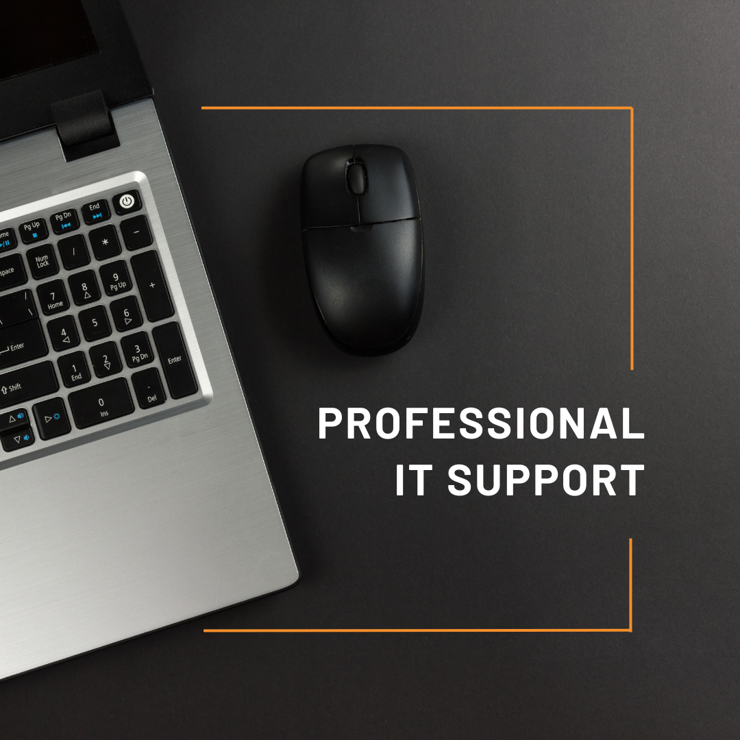 professional It support Professional IT Support