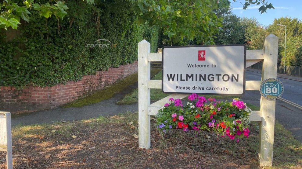 Wilmington - Dartford