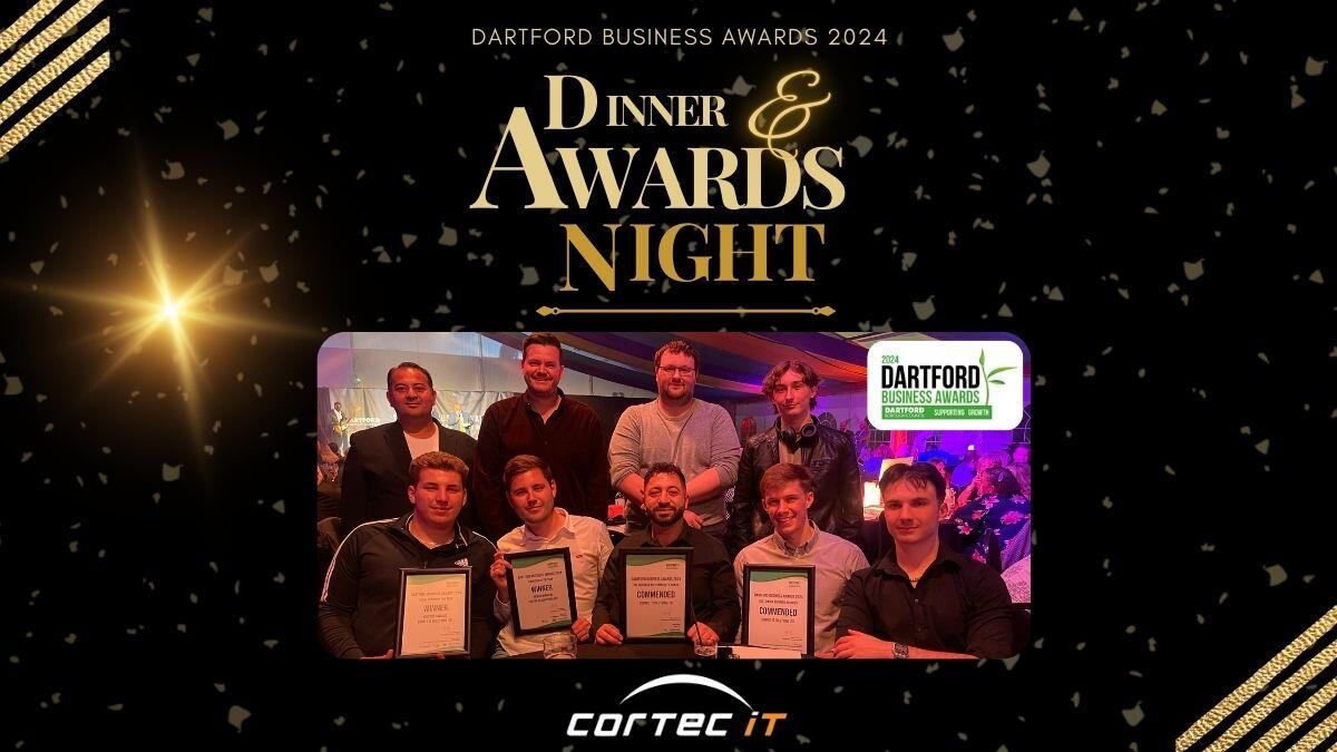 Dartford Business Awards